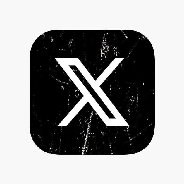 X