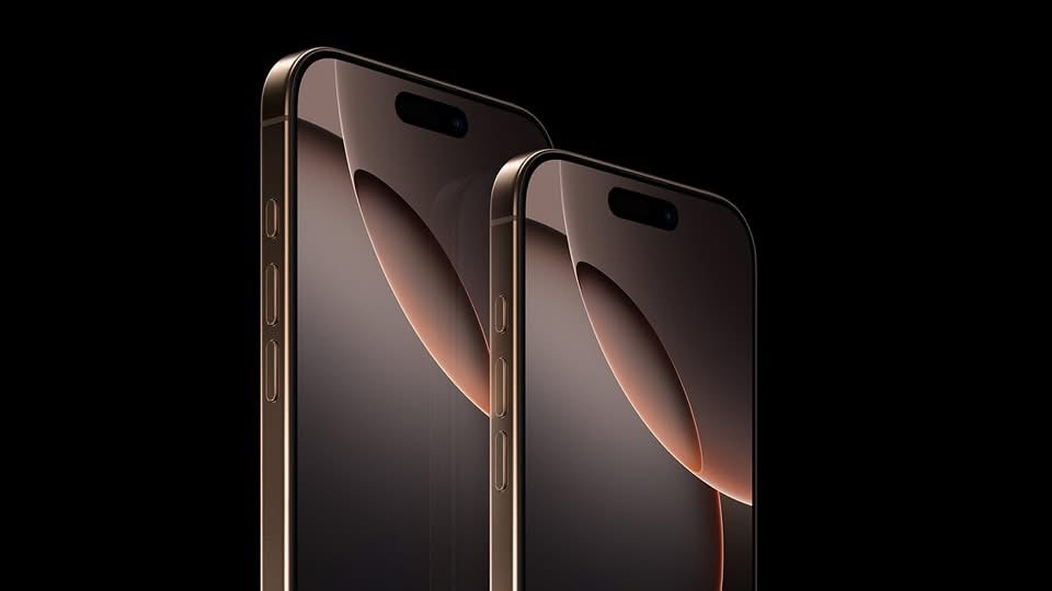iPhone 17