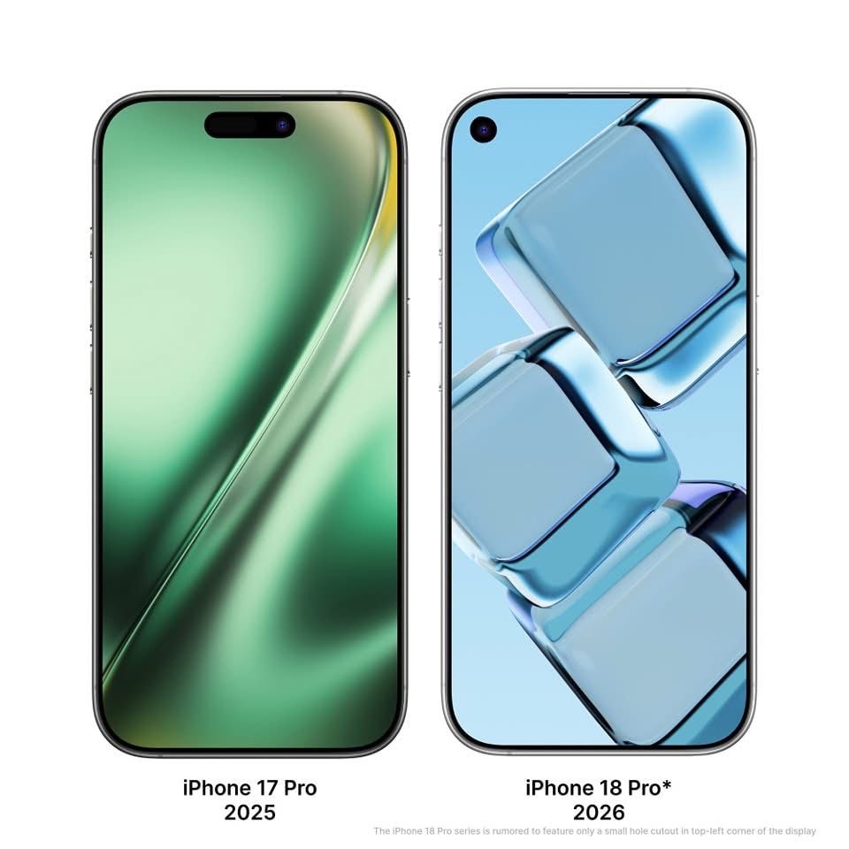Apple iPhone
