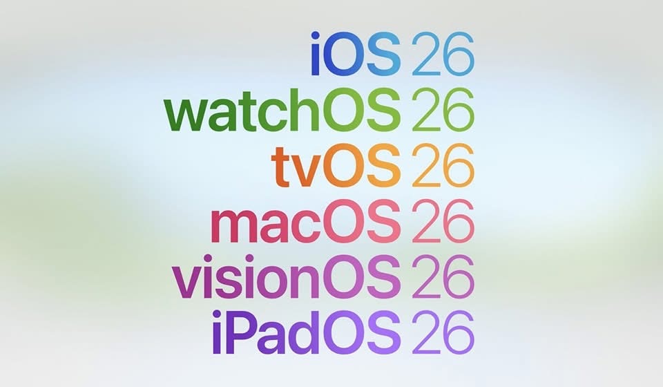 Ios 26