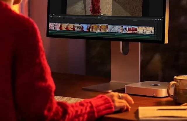 Apple