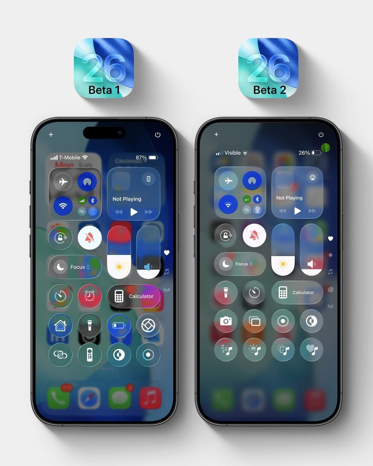 Ios 26 