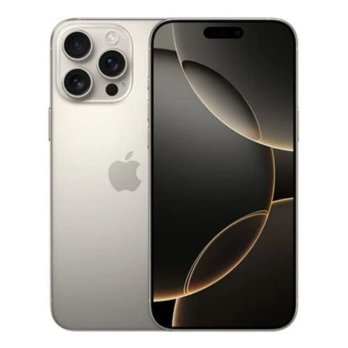 سعر و مواصفات iPhone 16 Pro Max