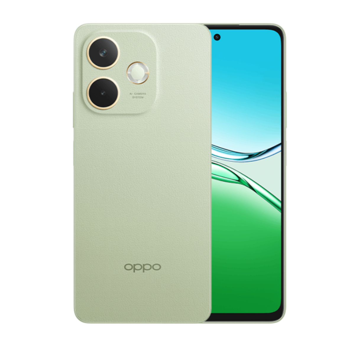Oppo A5 PRO